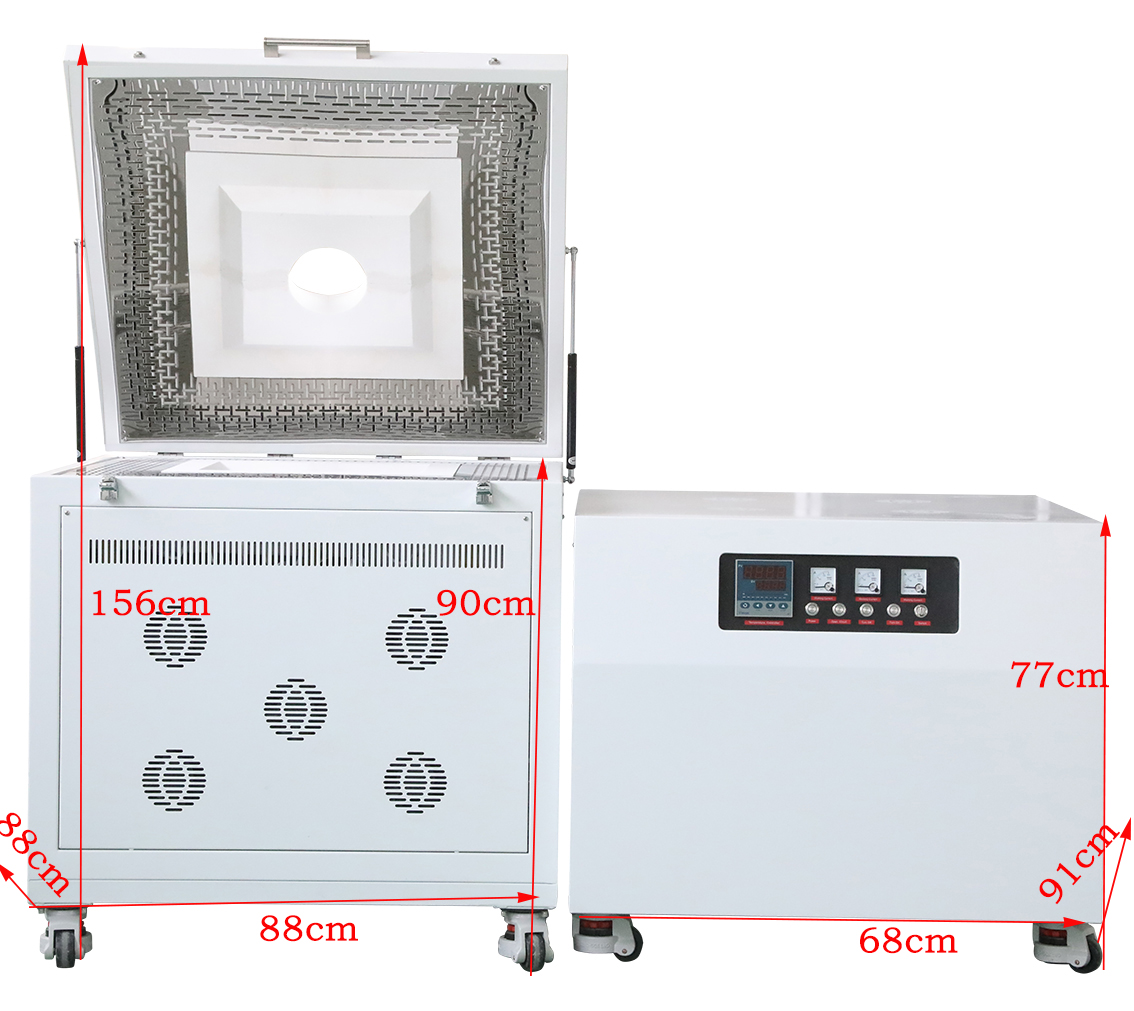 Pit Furnace product image 9
