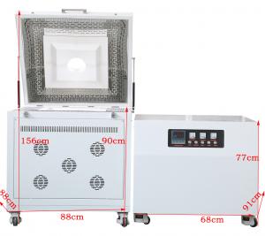 Pit Furnace product image 12