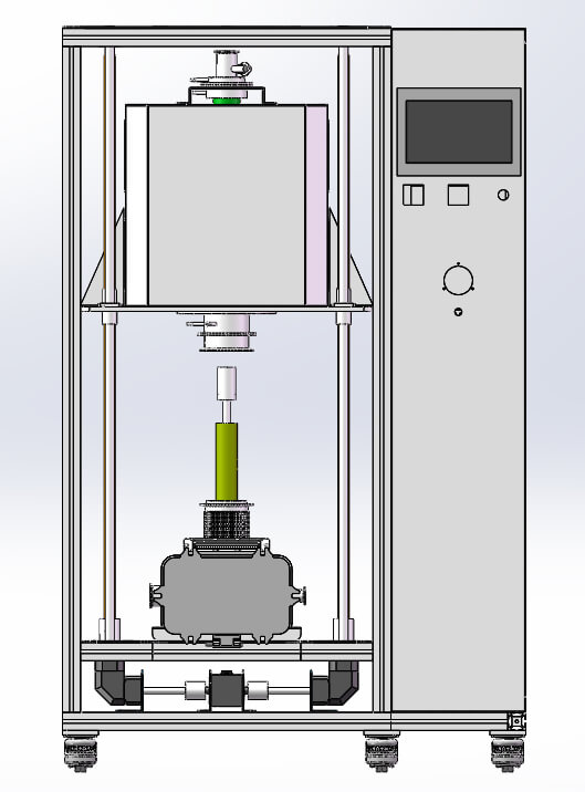 Thermogravimetric Analysis Furnace product image 9