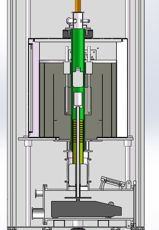 Thermogravimetric Analysis Furnace product image 10