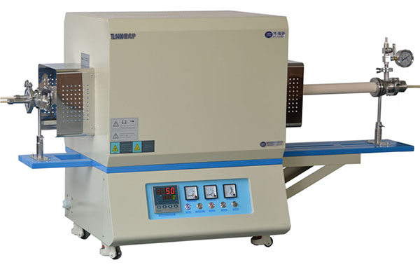 Tube Furnace Rapid Quench and Heat Tube Furnace