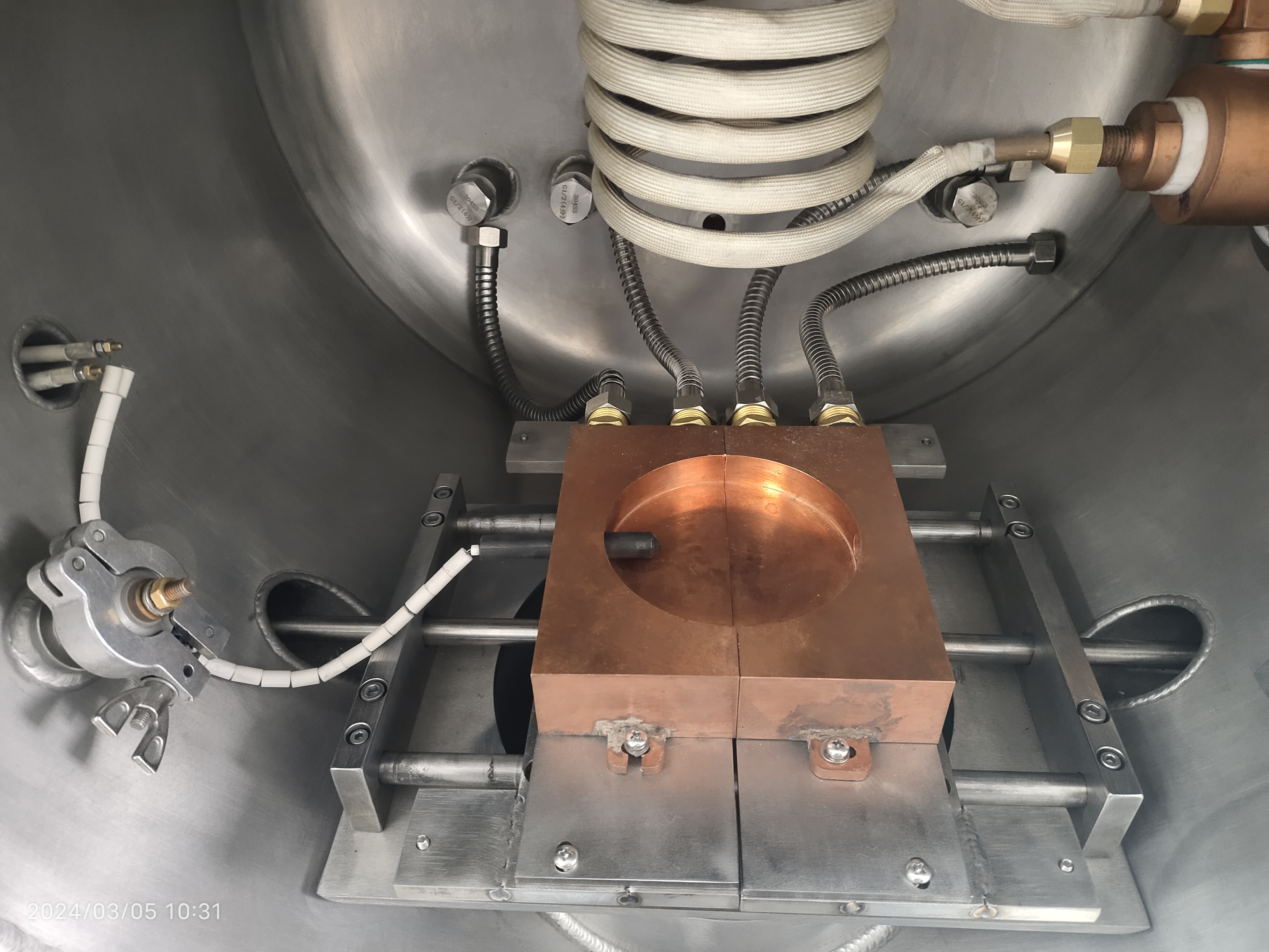 Vertical Distillation Furnace product image 4
