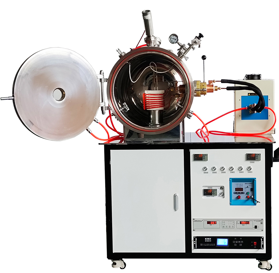 High-Vacuum Furnace product image 8