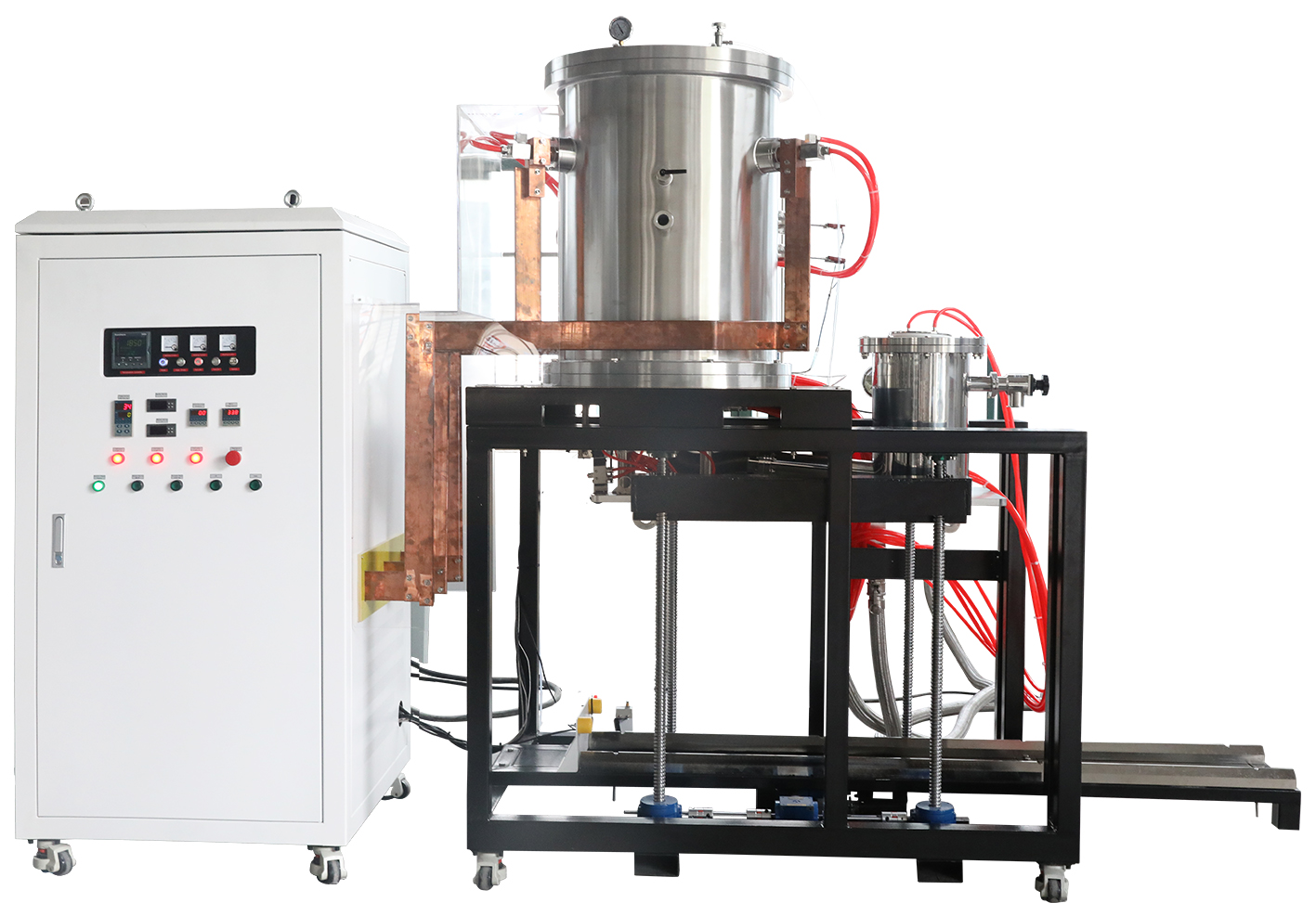 Vacuum Debinding Furnace