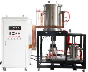 Vacuum Debinding Furnace product image 5