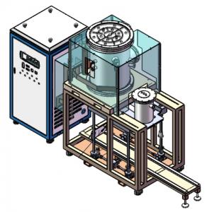 Vacuum Debinding Furnace product image 6