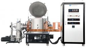 Vacuum Tungsten Wire Furnace product image 4