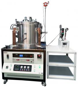 Vacuum Tungsten Wire Furnace product image 8
