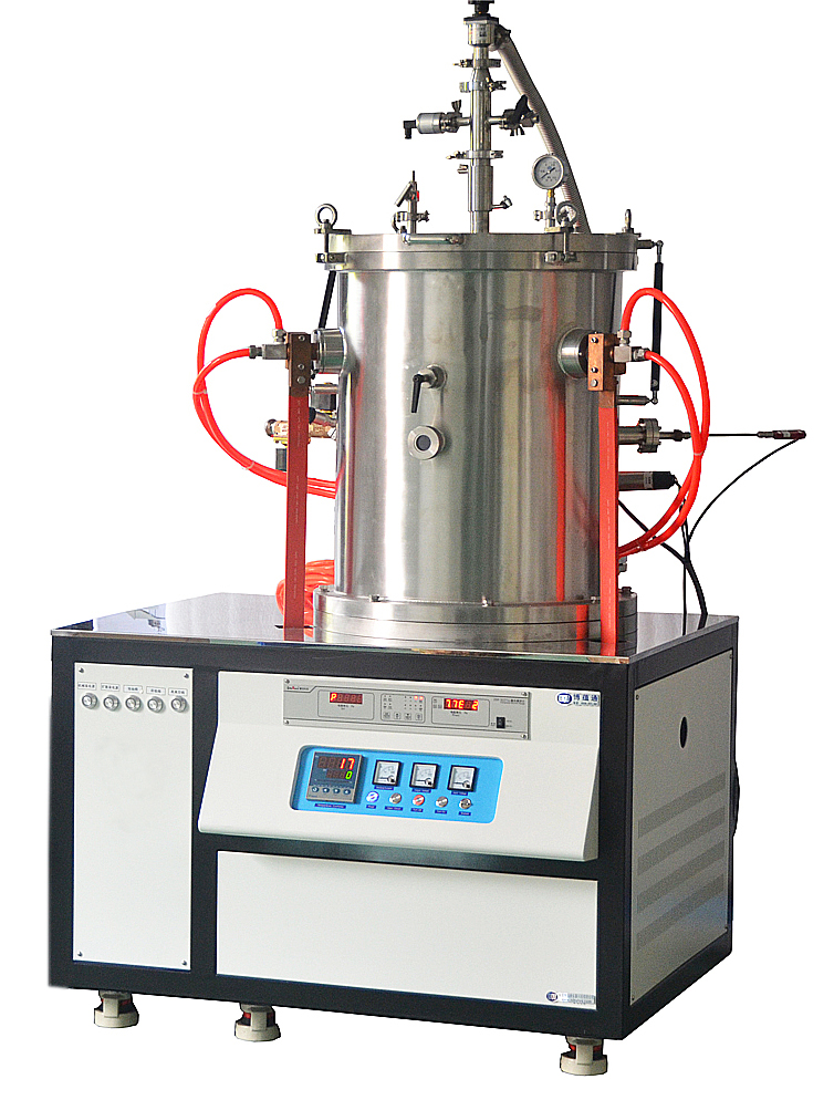 Vacuum Carbon Tube Sintering Furnace product image 7