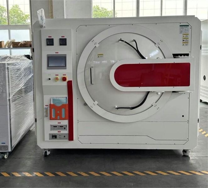 3D Vacuum Sintering Furnace