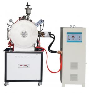 Vacuum Induction Melting Furnace product image 9