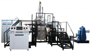 Vacuum Levitation Melting Furnace product image 8