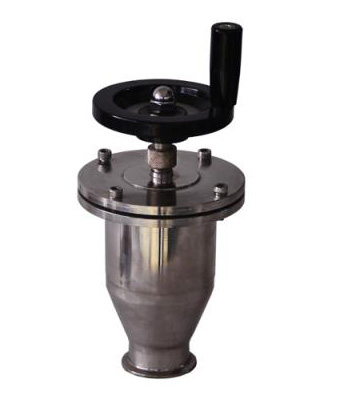 Vacuum Levitation Melting Furnace product image 12