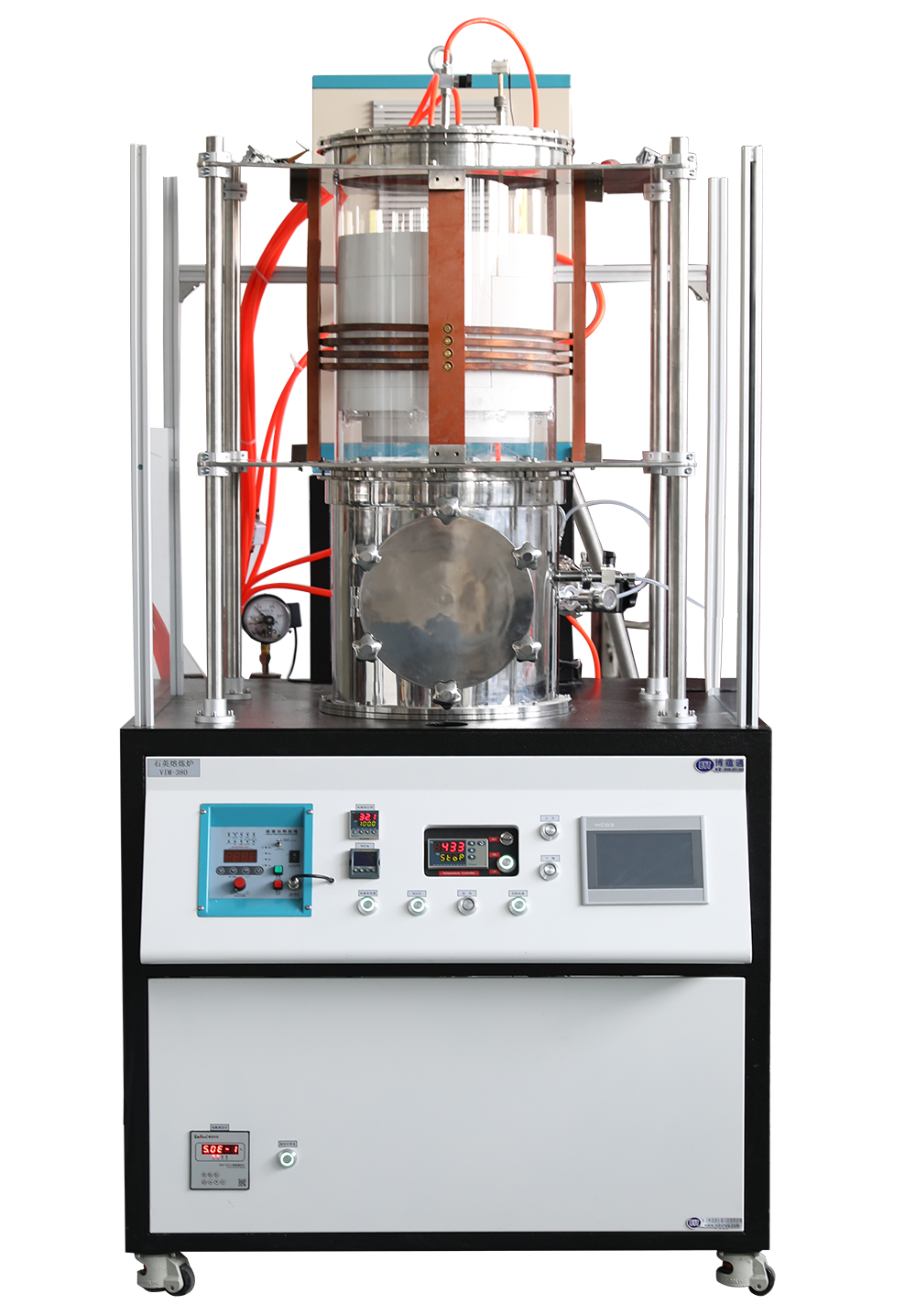 Single Crystal Growth System