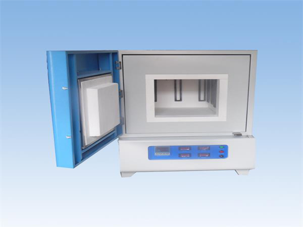Box Muffle Furnace