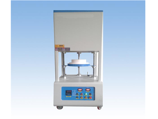 Compact Bell-Jar Furnace
