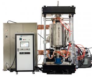 Discharge Plasma Rapid Sintering Oscillating Hot Pressing Furnace product image 5