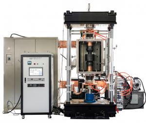 Discharge Plasma Rapid Sintering Oscillating Hot Pressing Furnace product image 6