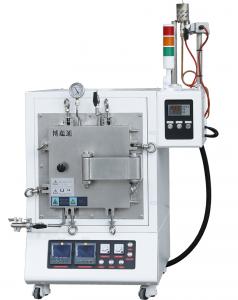 Hastelloy Atmosphere Furnace product image 4
