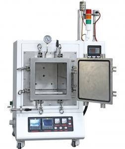 Hastelloy Atmosphere Furnace product image 6