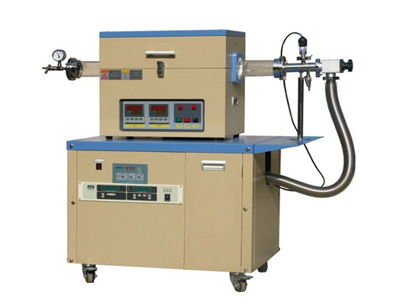 High-Temperature Furnace