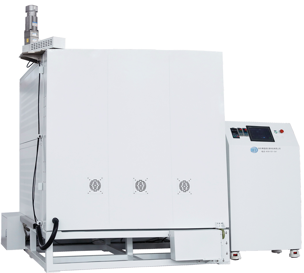 Large-Size Hot-Air Circulation Furnace product image 4