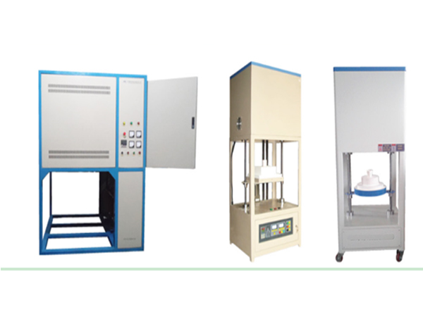Lift Furnace