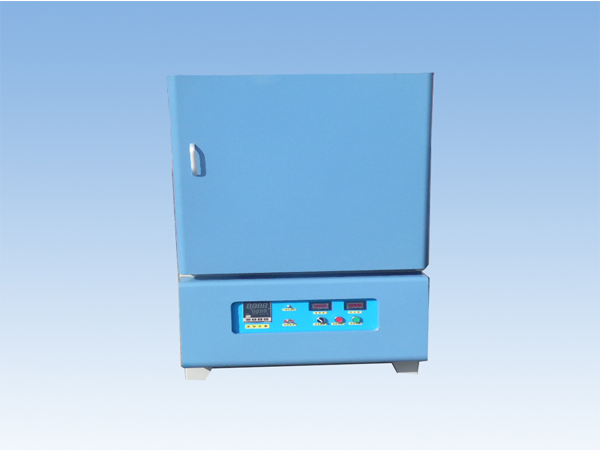 Muffle Furnace