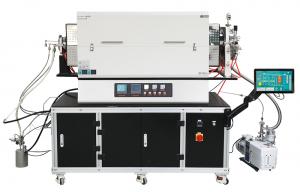 One-Touch MOCVD System product image 5