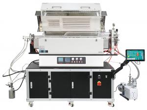 One-Touch MOCVD System product image 6