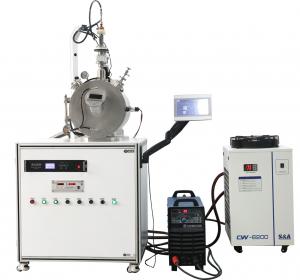 Plasma Discharge Carbon Nanotube Growth System complete equipment image 3