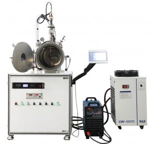 Plasma Discharge Carbon Nanotube Growth System product image 4