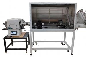 Reciprocating Sintering Furnace product image 9
