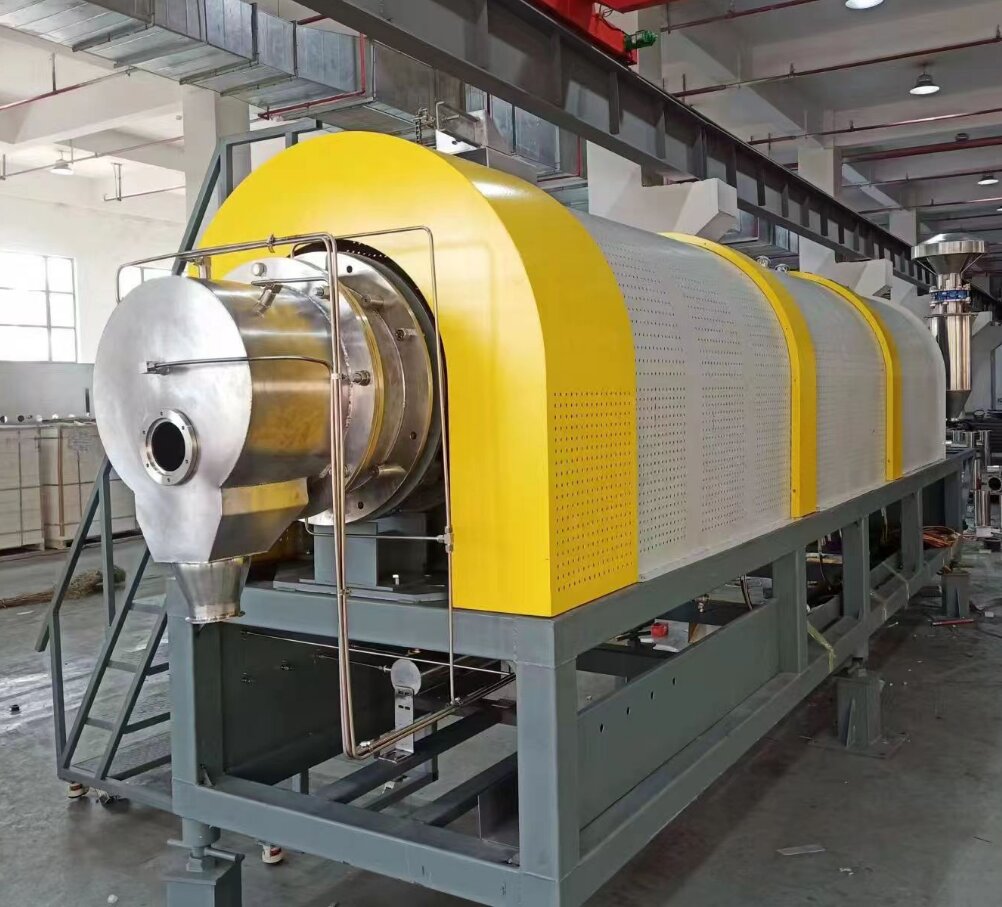 Rotary Kiln