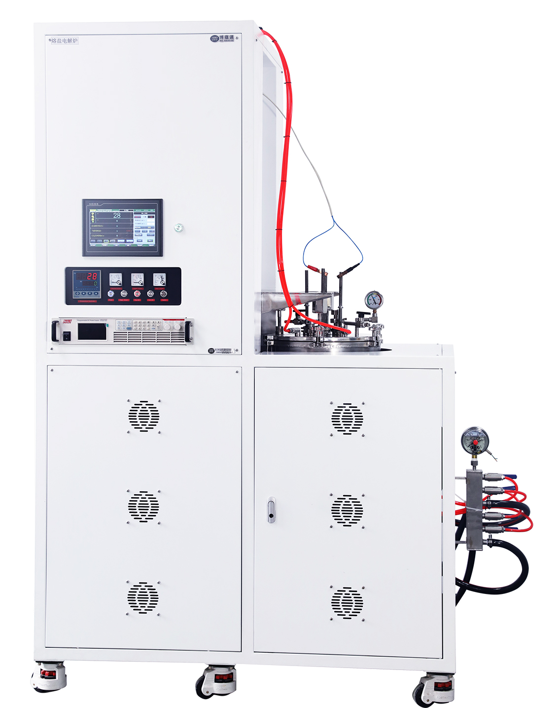 RY-X Molten Salt Furnace product image 4