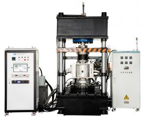 SPD High-Pressure Torsion System complete equipment image 3