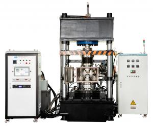 SPD High-Pressure Torsion System product image 4