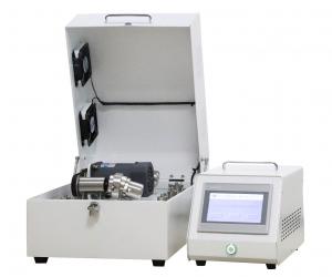 Split High-Speed Vibration Ball Mill product image 4