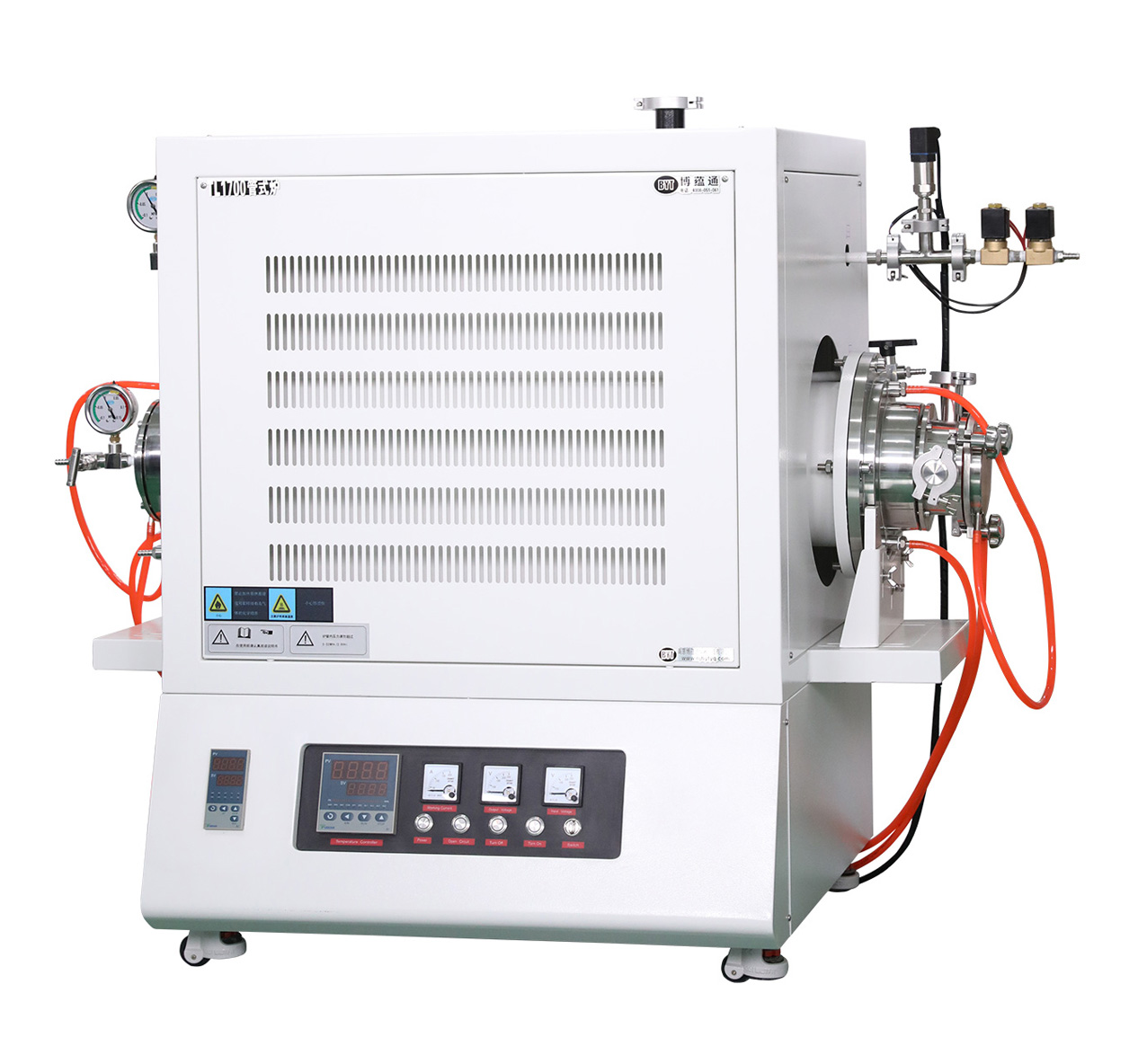 TL1600 Hydrogen Tube Furnace