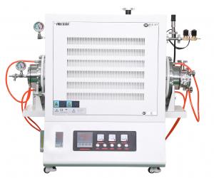 TL1600 Hydrogen Tube Furnace product image 4