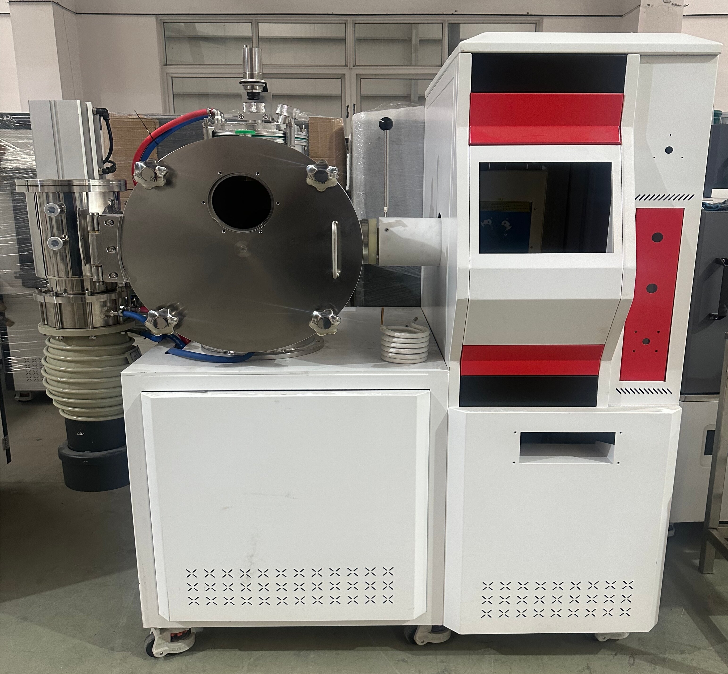 Vacuum Induction Melting Furnace
