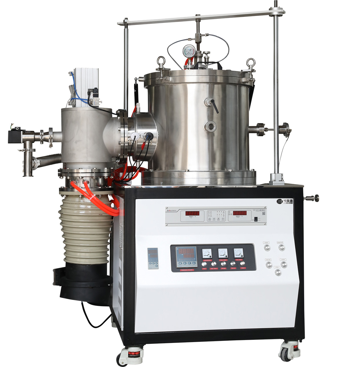 Vacuum Molybdenum Wire Furnace