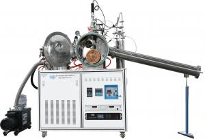Vacuum Ribbon Spinning Furnace product image 5