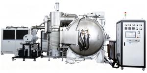 Vacuum Carbon Tube Sintering Furnace product image 4