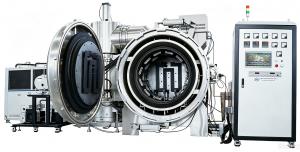 Vacuum Carbon Tube Sintering Furnace product image 5