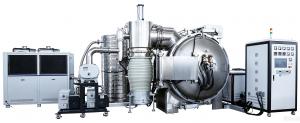 Vacuum Carbon Tube Sintering Furnace product image 6