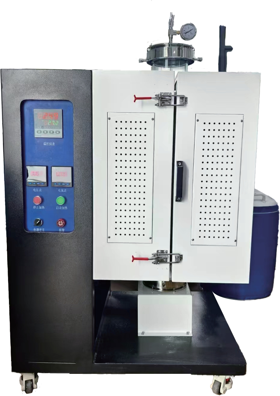 Vertical Tube Furnace