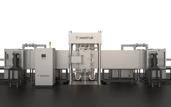 continuous sps spark plasma sintering system – fully automated continuous sintering furnace for industrial production