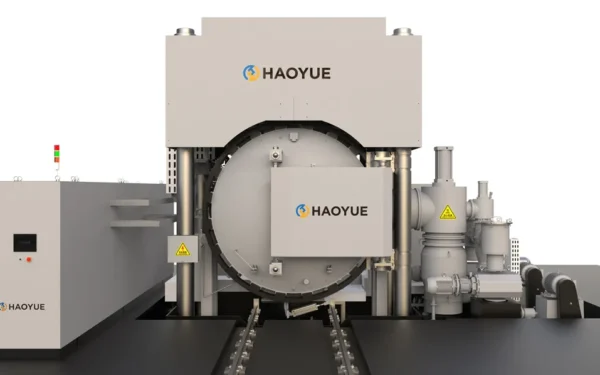 d series vacuum diffusion welding furnace – industrial solid state diffusion bonding system for large components and mass production