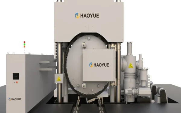 d series vacuum diffusion welding furnace – industrial solid state diffusion bonding system for large components and mass production
